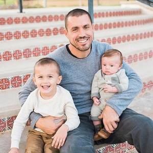 Meet your Posher, Jason